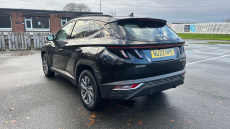 Hyundai TUCSON 1.6 TGDi SE Connect 5dr 2WD Petrol Estate